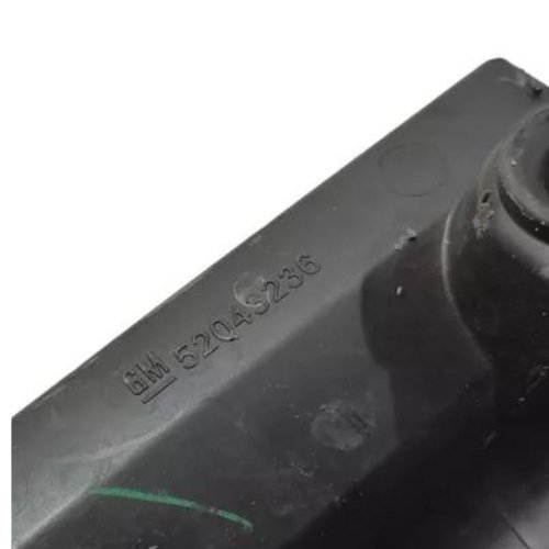 Caixa Ressonadora Filtro de Ar GM Onix 2013 a 2019 52043236 Original Usado
