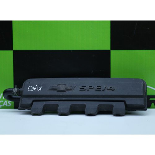 Caixa Ressonadora Filtro de Ar GM Onix 2013 a 2019  52057550 Original Usado