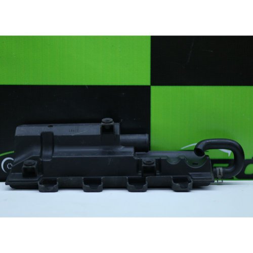 Caixa Ressonadora Filtro de Ar GM Onix 2013 a 2019  52057550 Original Usado