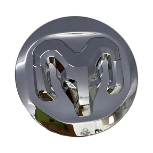 Calota Central Roda Dodge Ram 2500 2021 2022 2023 Original