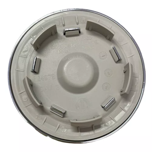 Calota Central Roda Dodge Ram 2500 2021 2022 2023 Original