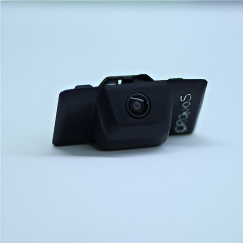 Camera De Ré Traseira Fiat Cronos 2017 A 2023 Original Original Usado