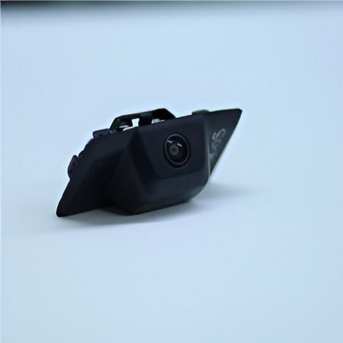 Camera De Ré Traseira Fiat Cronos 2017 A 2023 Original Original Usado