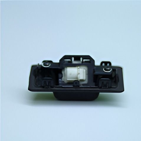Camera De Ré Traseira Fiat Cronos 2017 A 2023 Original Original Usado