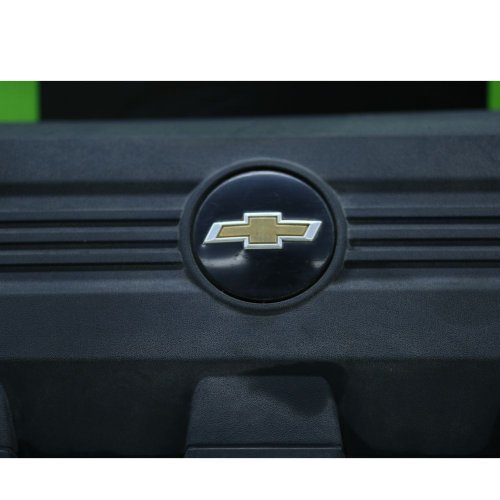 Capa do Motor Chevrolet Captiva v6 3.0 2008 Á 2012 12641495 Original Usado