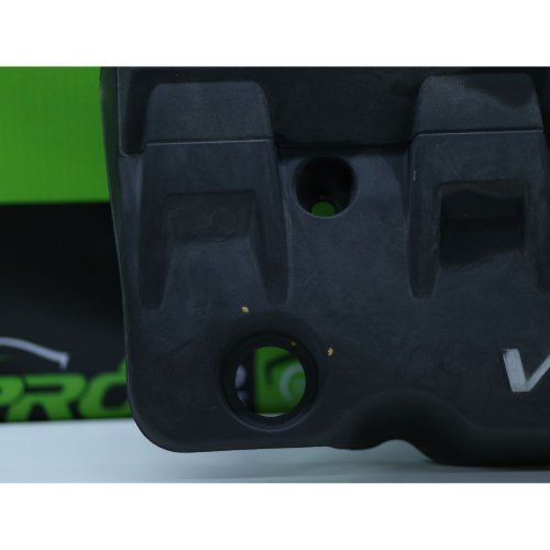 Capa do Motor Chevrolet Captiva v6 3.0 2008 Á 2012 12641495 Original Usado
