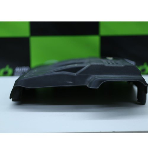 Capa do Motor Chevrolet Captiva v6 3.0 2008 Á 2012 12641495 Original Usado