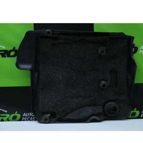 Capa do Motor Chevrolet Captiva v6 3.0 2008 Á 2012 12641495 Original Usado