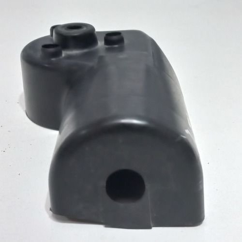 Capa Motor Limpador Dianteiro Vw Fox 2011 Á 2014 F006k20071 Original Usado