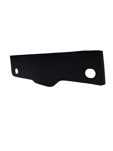 Capa Protetora Limpador Parabrisa Gm Onix 2020 21 22 23 2024 Original Usado