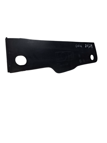 Capa Protetora Limpador Parabrisa Gm Onix 2020 21 22 23 2024 Original Usado