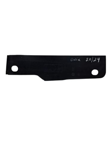 Capa Protetora Limpador Parabrisa Gm Onix 2020 21 22 23 2024 Original Usado