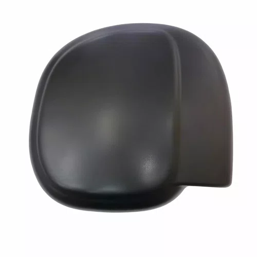 Capa Retrovisor Ford F250 1999 2001 2002 2003 2004 2005 2006 2007 2008 2009 2010 2011 Texturizado Direito