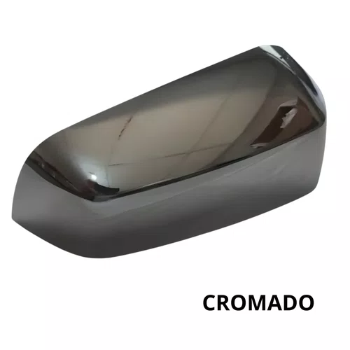 Capa Retrovisor Ford Ranger 2024 2025 2026 Lado Direito Original