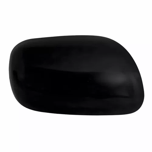 Capa Retrovisor Toyota Corolla 2003 2004 2005 2006 2007 2008 Lado Esquerdo