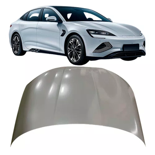 Capo Byd Seal 2023 2024 2025