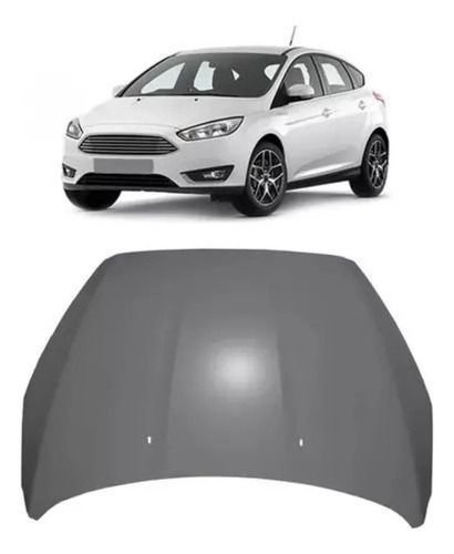 Capo Dianteiro Ford Focus 2019 2020 2021