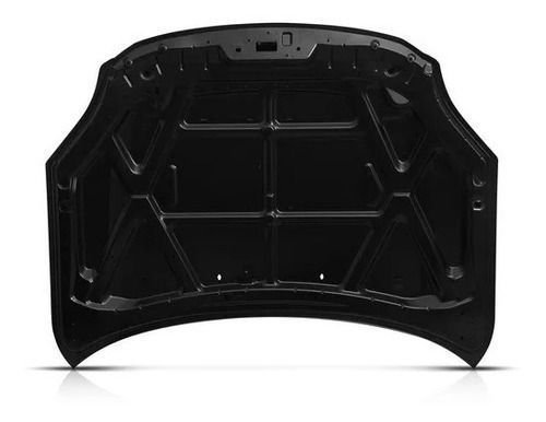 Capo Ford Fusion 2006 A 2009  Novo
