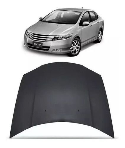 Capo Honda City 2009 2010 2011