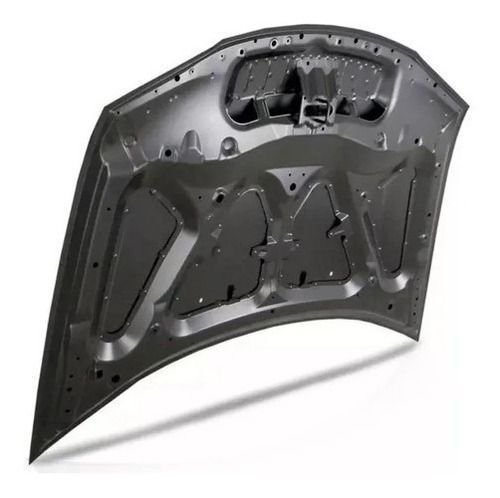 Capo Honda City 2009 2010 2011  Novo