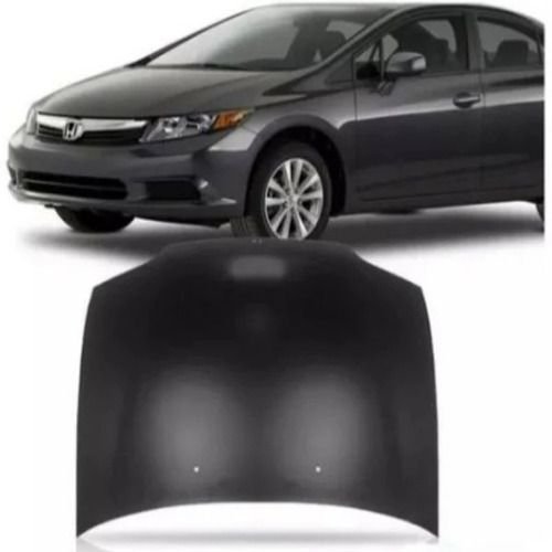 Capo Honda Civic 2012 2013 2014 2015