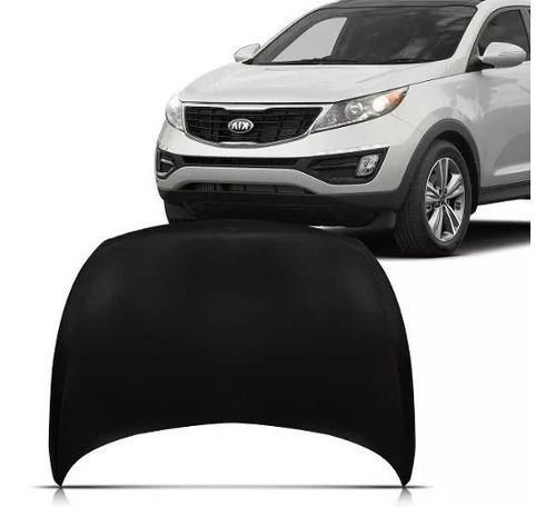 Break Light Luz De Freio Hyundai Creta 2016 A 2021 Original Usado Novo