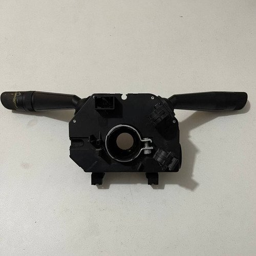 Chave De Seta E Limpador Fiat Mobi Uno 2015 A 2017 Original Usado