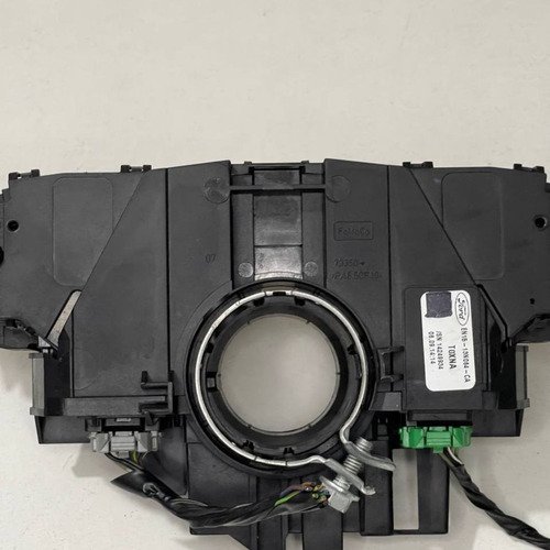 Chave De Seta E Limpador Ford Ka Hatch 2015 Á 2018 Original Usado