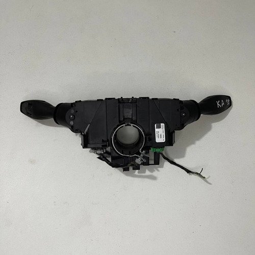 Chave De Seta E Limpador Ford Ka Hatch 2015 Á 2018 Original Usado