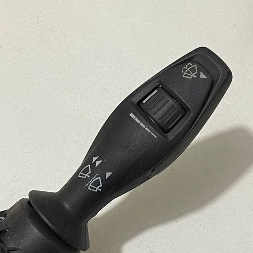 Chave De Seta E Limpador Ford Ka Hatch 2015 Á 2018 Original Usado