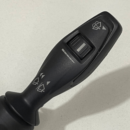 Chave De Seta E Limpador Ford New Fiesta Ka 2013 A 2019 Original Usado