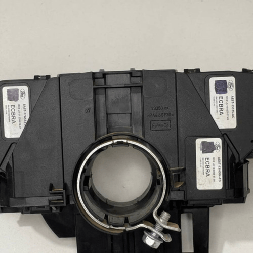 Chave De Seta E Limpador Ford New Fiesta Ka 2013 A 2019 Original Usado