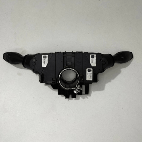 Chave De Seta E Limpador Ford New Fiesta Ka 2013 A 2019 Original Usado