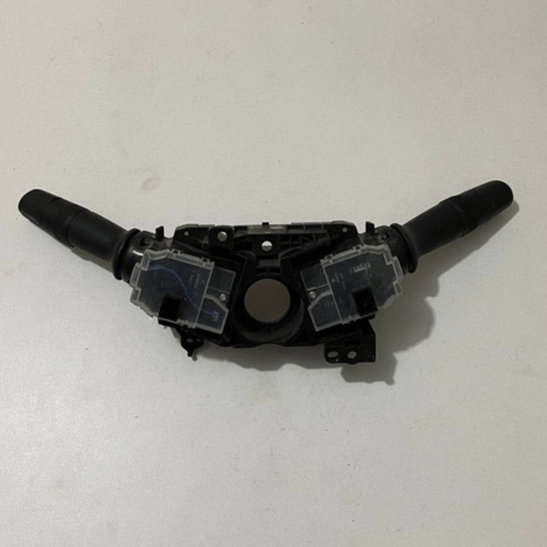 Chave De Seta E Limpador Honda New Fit 2015 A 2021 Original Usado