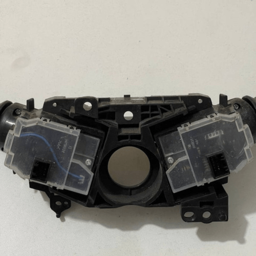 Chave De Seta E Limpador Honda New Fit 2015 A 2021 Original Usado