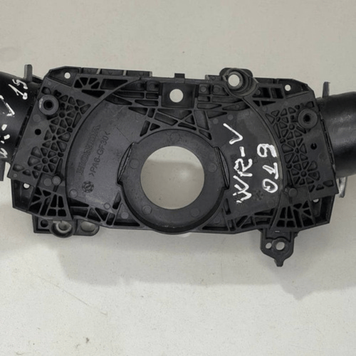 Chave De Seta E Limpador Honda Wrv 2018 2019 2020 Original Usado