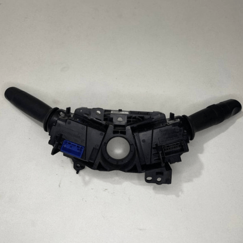 Chave De Seta E Limpador Honda Wrv 2018 2019 2020 Original Usado