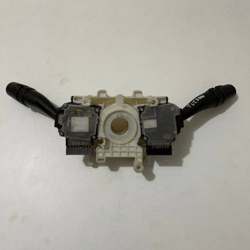 Chave De Seta E Limpador Hyundai Tucson 2007 A 2016 Original Usado