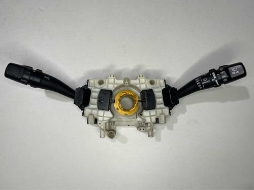 Chave De Seta E Limpador Hyundai Tucson 2007 A 2016 Orig Original Usado