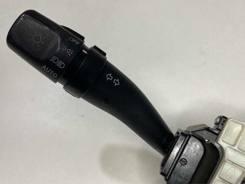 Chave De Seta E Limpador Hyundai Tucson 2007 A 2016 Orig Original Usado