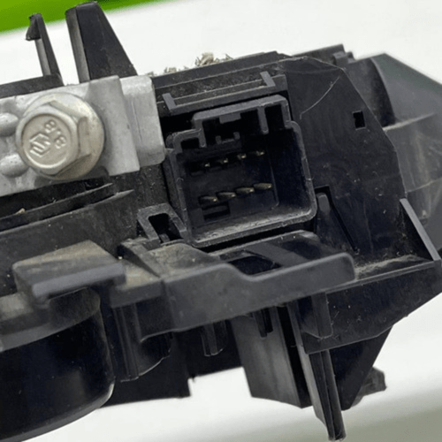 Chave De Seta Limpador Ford Ka 1.0 2015 2016 2017 2018 Original Usado