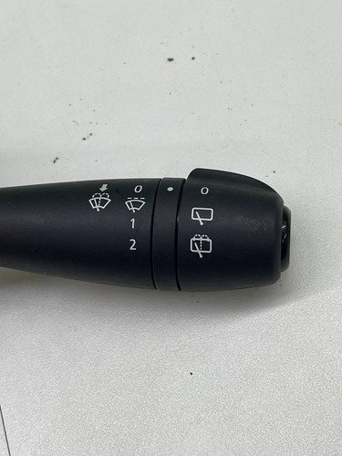 Chave Limpador Lado Direito Sandero 2014 Á 2022 E10645650 Original Usado