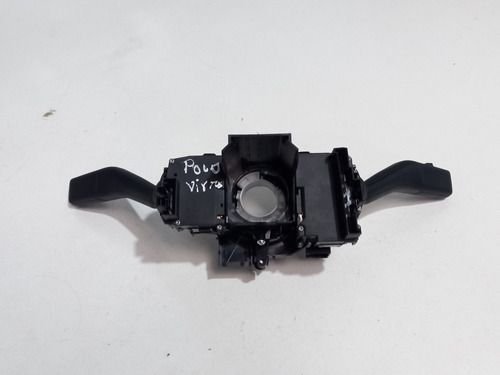 Chave Seta E Limpador Com Cinta Airbag Polo Virtus 10205108 Original Usado