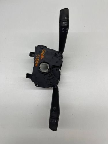 Chave Seta E Limpador Fiat Grand Siena 2013 Á 2016 Mec00202 Original Usado