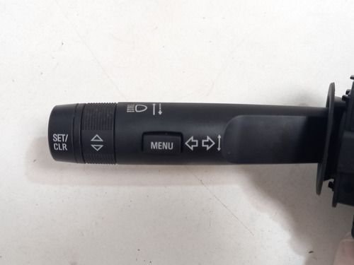 Chave Seta E Limpador Gm Onix 2013 Á 2016 Original Usado