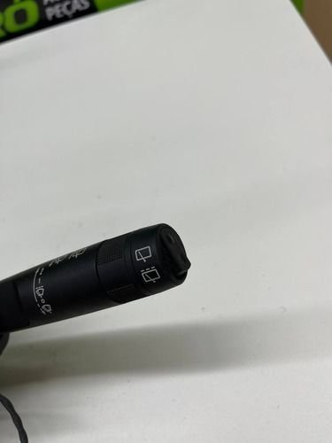 Chave Seta E Limpador Onix 2015 2016 2017 Á 2022 13530682 Original Usado