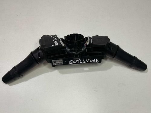 Chave Seta E Limpador Outlander Asx 2014 2015 8617a033 Original Usado