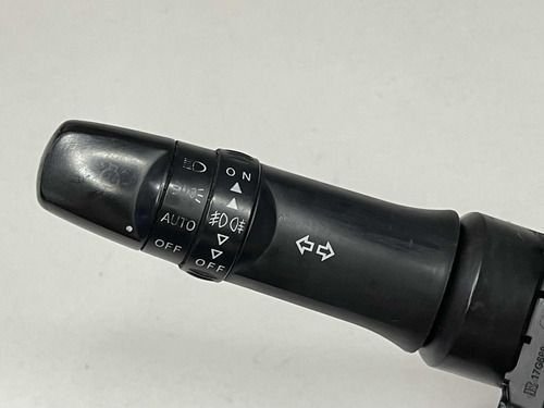 Chave Seta E Limpador Outlander Asx 2014 2015 8617a033 Original Usado