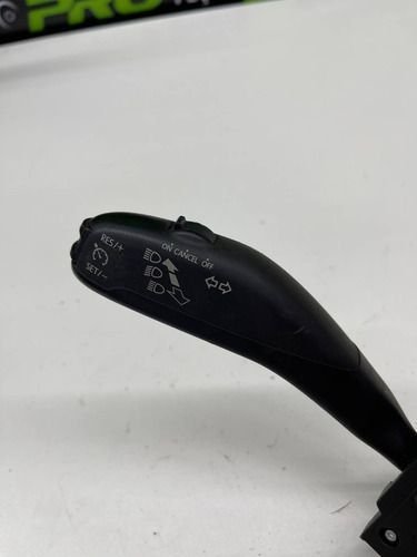 Chave Seta E Limpador Vw Amarok 2010 Á 2022 6r5953501f Original Usado