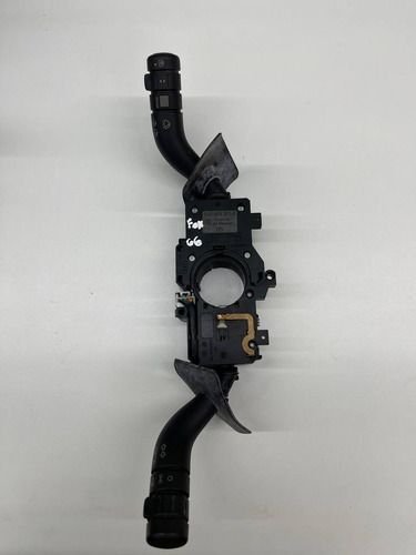 Chave Seta E Limpador Vw Gol Voyage Fox G5 G6 2010 Á 2017 Original Usado